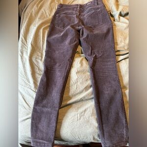 Patagonia Corduroy pants